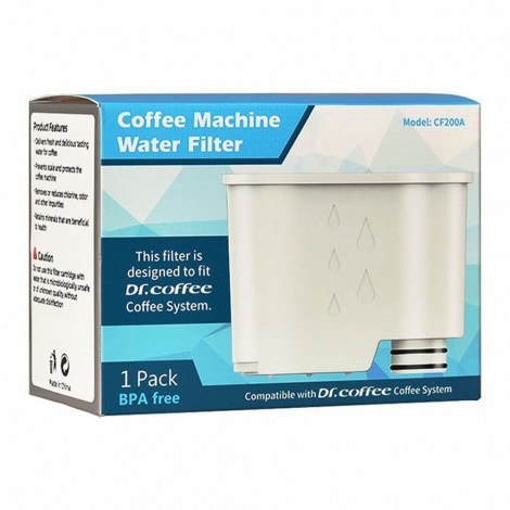 filtr wody CF200A do ekspresu Dr Coffee