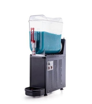Granitor 12L Resto Quality SLUSH12.B czarny do granity i slush – 195×530×770 mm