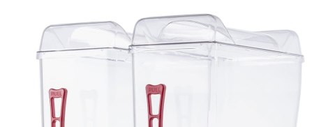 granitor inox do kawiarni i food trucka