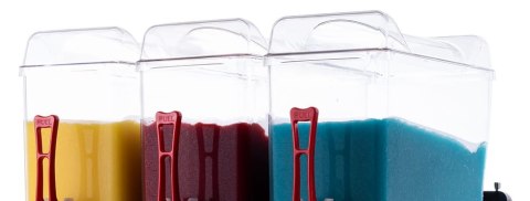 Granitor gastronomiczny 36L do baru i kawiarni