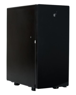 Lodówka do mleka do ekspresu Dr Coffee SC10 6L chłodziarka do ekspresu 1–5°C