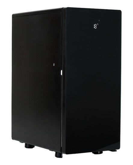 lodówka do mleka Dr Coffee SC10 6L