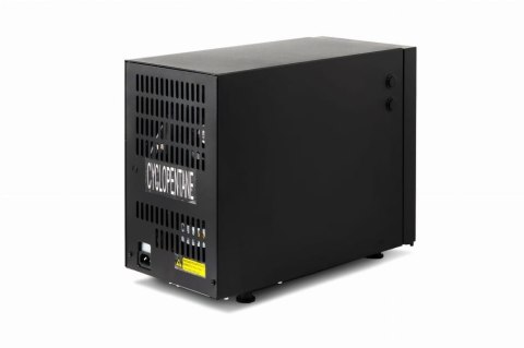 lodówka do systemu mlecznego Fresco BC9N
