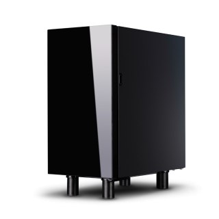 Lodówka do mleka Fresco C5 do ekspresów serii X 5L 0-4°C z automatycznym czyszczeniem – 250x459x479 mm