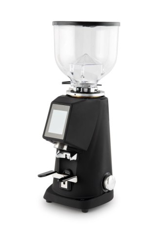 Młynek do kawy Fresco F4 Evo żarna płaskie 58 mm regulacja mikrometryczna espresso specialty