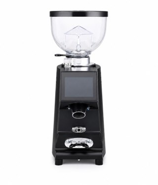 Młynek do kawy Fresco M58FRS silent system żarna płaskie 58 mm espresso specialty