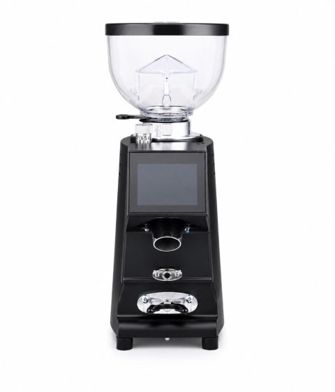 Młynek do kawy Fresco M58FRS silent system żarna płaskie 58 mm espresso specialty
