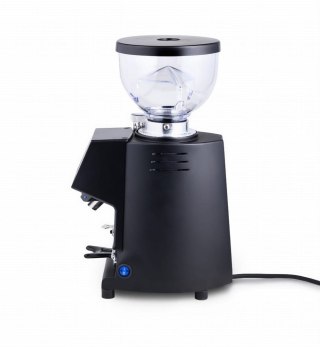 Młynek do kawy Fresco M58FRS silent system żarna płaskie 58 mm espresso specialty