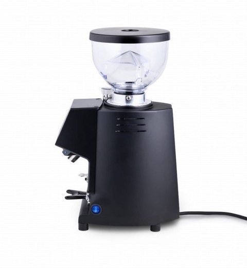 Młynek do kawy Fresco M58FRS silent system żarna płaskie 58 mm espresso specialty