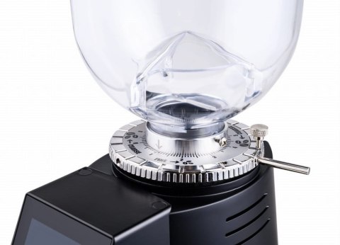 Młynek do kawy Fresco M58FRS silent system żarna płaskie 58 mm espresso specialty