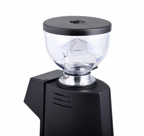 Młynek do kawy Fresco M58FRS silent system żarna płaskie 58 mm espresso specialty