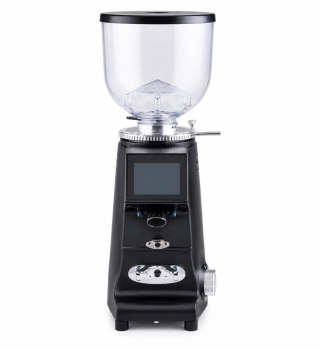 Młynek do espresso Fresco M64FRS z żarnami 64 mm i dozowaniem dźwignią do gastronomii