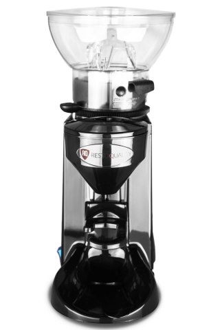Młynek do kawy Tranquilo Resto Quality z żarnami 60 mm do espresso i kawiarni