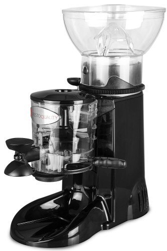 Profesjonalny młynek do espresso Tranquilo II Resto Quality
