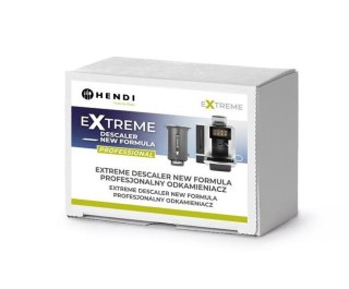 Odkamieniacz do ekspresów Extreme Descaler 30 tabletek NEW FORMULA Hendi 976692