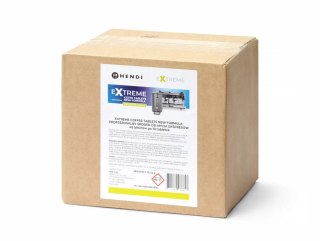 Tabletki do czyszczenia ekspresów automatycznych i kolbowych HENDI 976647 400 szt.