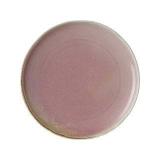 Talerzyk deserowy z rantem 210 mm Rosa różowy Fine Dine 767726