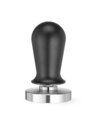 Tamper dynamometryczny 58 mm HENDI do ekspresu kolbowego ze sprężyną do espresso 208625