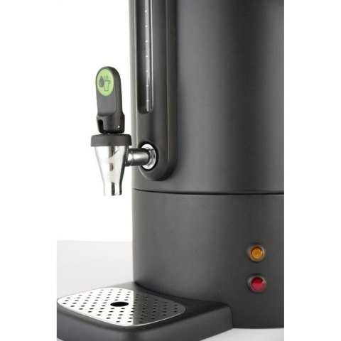 Warnik HENDI UNIQ 16 l Robert Bronwasser czarny