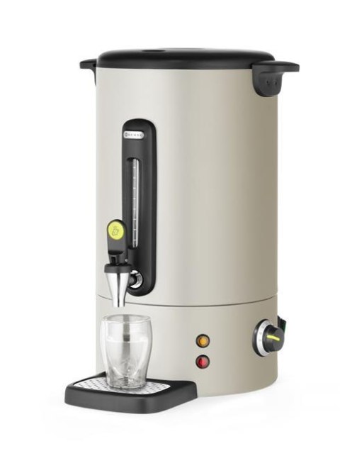 HENDI UNIQ 16 l 230 V 1650 W kremowy