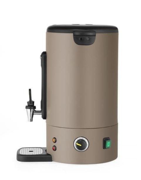 HENDI UNIQ 211540 warnik taupe 16 l