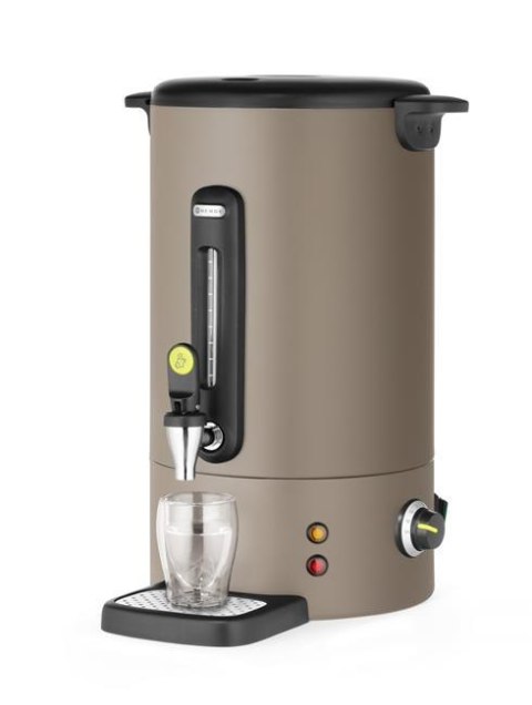 Warnik HENDI UNIQ 16 l Robert Bronwasser taupe