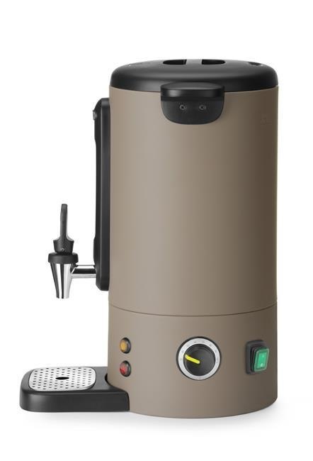 Warnik HENDI UNIQ Robert Bronwasser 9 l taupe