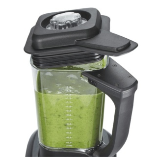 Blender barmański TANGO 1,4L Hamilton Beach Commercial HBH455-CE do smoothie i kruszenia lodu – 187×216×448 mm
