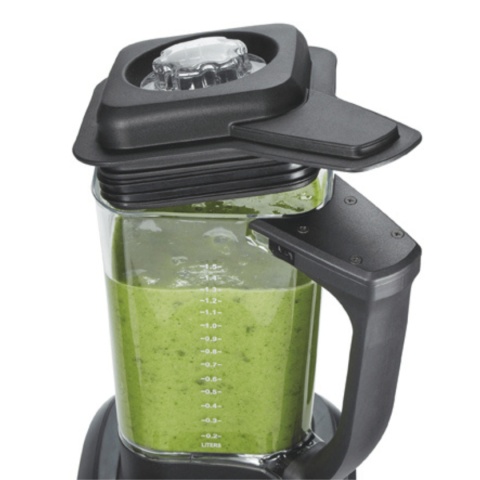 blender gastronomiczny do smoothie i frozen drinkow