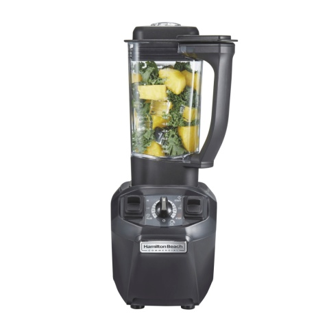 blender gastronomiczny z timerem automatycznym