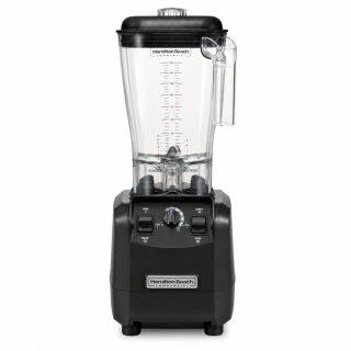 Blender barmański FURY 1,8L Hamilton Beach HBH550R-CE do smoothie i kruszenia lodu – 200×200×470 mm