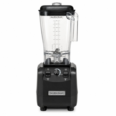 blender barmański Hamilton Beach Fury HBH550R CE