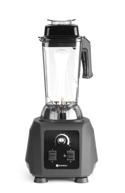 blender barmanski hendi 25l 1680w czarny