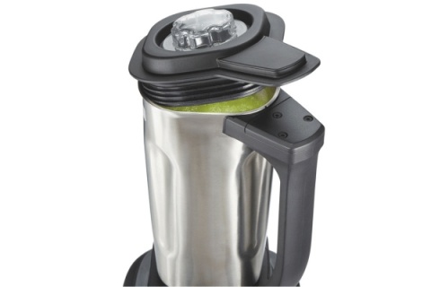 blender gastronomiczny ze stalowym dzbankiem
