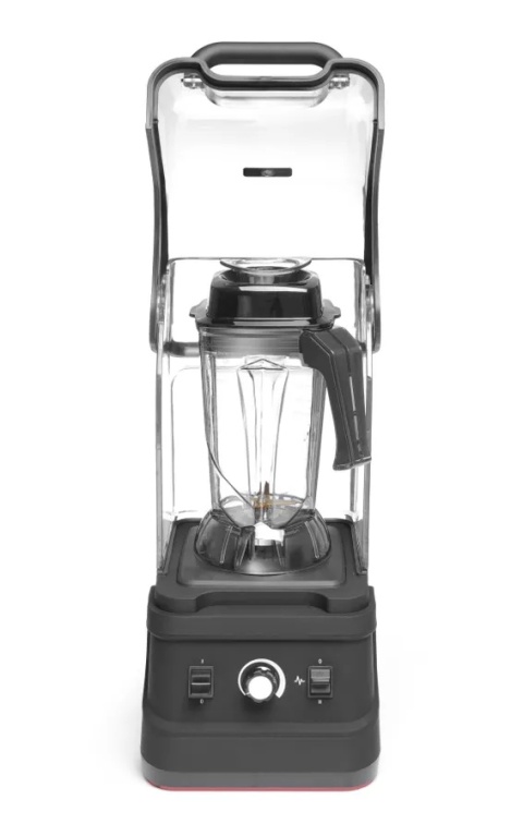 blender gastronomiczny wyciszany do smoothie