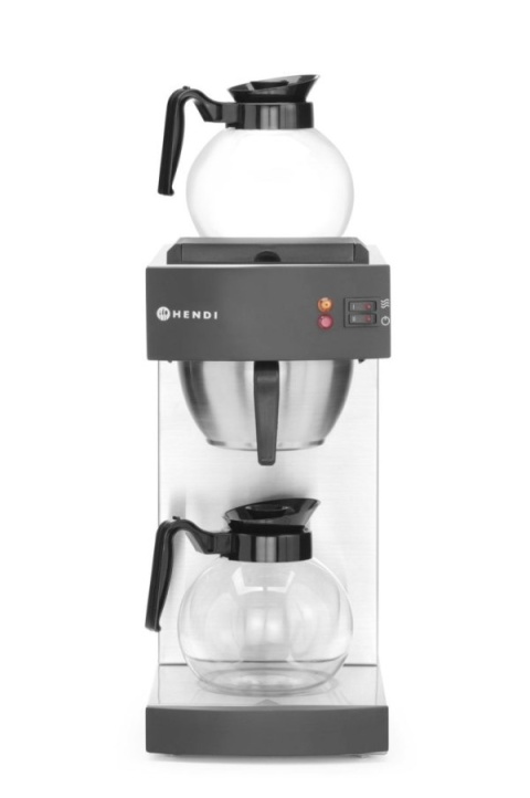 Kitchen Line ekspres przelewowy biuro dom