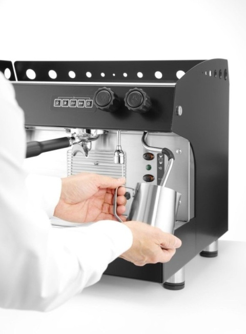 Verona Julia 207581 ekspres do espresso i cappuccino