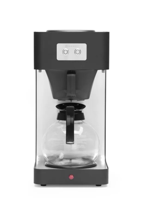 Ekspres przelewowy Hendi 208533 Profi Line 1,8L