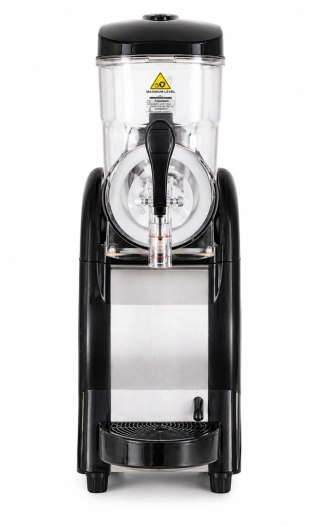 Granitor 12L Arktic z obudową ABS do granity i slush -10°C do -2°C 274255 - 270x422x815 mm