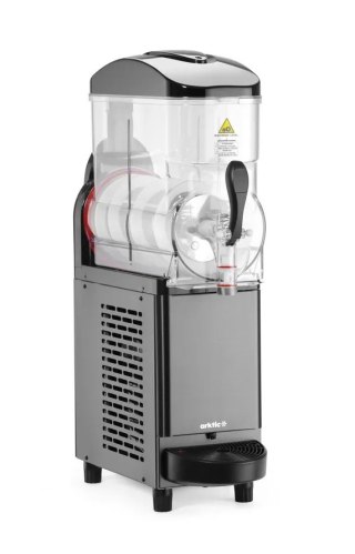 Granitor 12L Arktic 274354 ze stali nierdzewnej do granity i slush -10°C do -2°C 205x507x810 mm