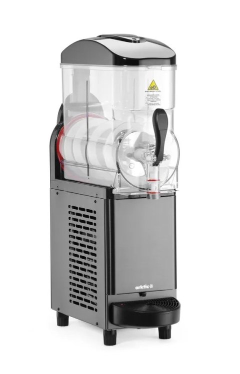 Granitor gastronomiczny Arktic 274354 12L AISI 201 czarny