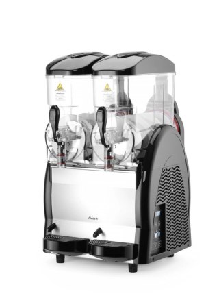 Granitor 24L Arktic 274224 z obudową ABS 2×12L do granity i slush -10°C do -2°C 470x515x750 mm