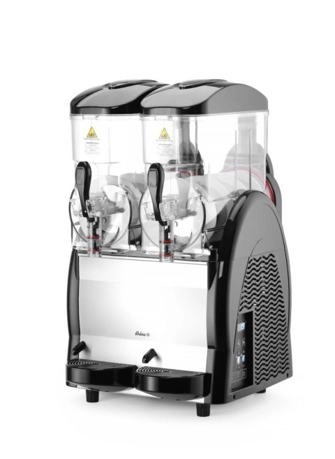 Granitor gastronomiczny Arktic 274224 z dwoma zbiornikami 12L