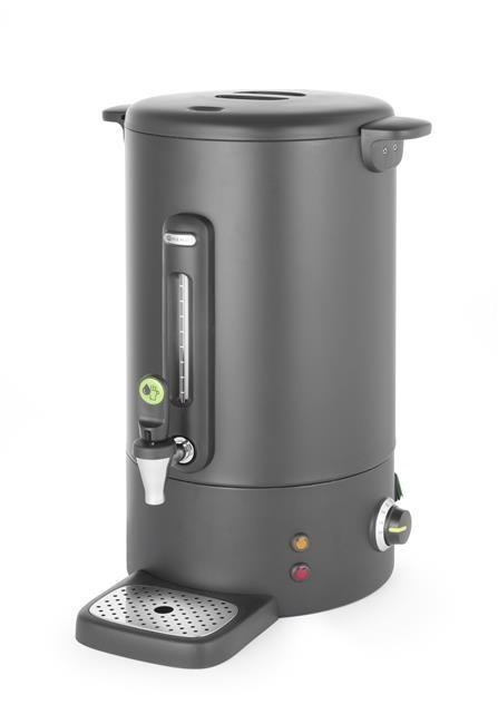 HENDI UNIQ 14L czarny Robert Bronwasser 211489