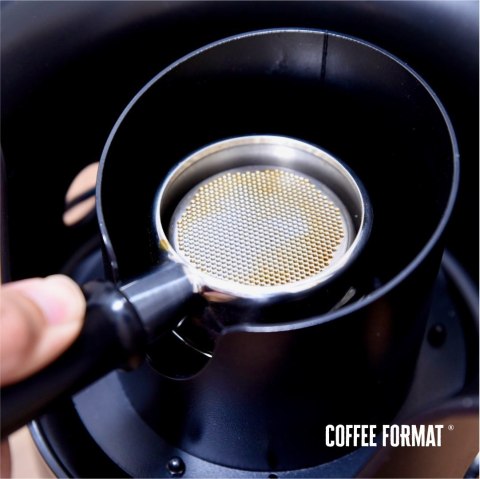 Cleaner do kolb 53-58,5 mm Coffee Format