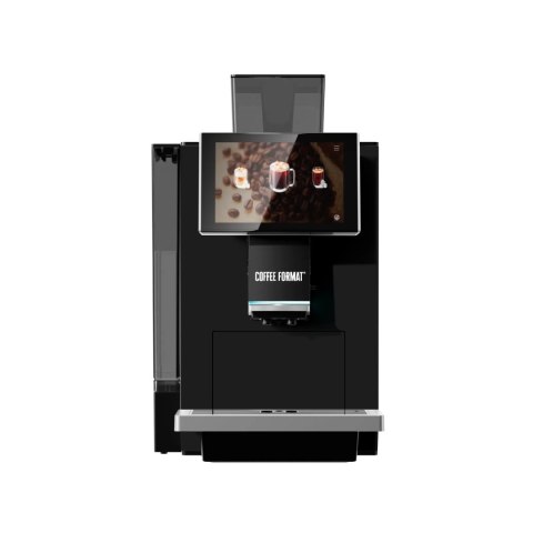 Coffee Format NOVA 4L Black ekspres automatyczny do małego biura