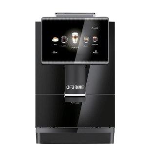 Automatyczny ekspres do kawy Coffee Format SEED L Black 7″ One Touch 2L