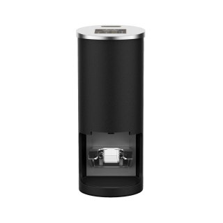 Automatyczny tamper Coffee Format Black 58 mm – regulacja docisku 2–38 kg do ekspresów kolbowych
