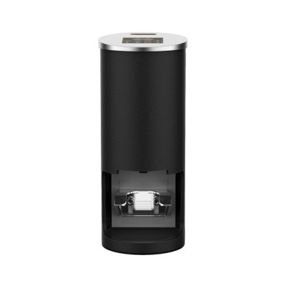 Automatyczny tamper Coffee Format Black 58 mm – regulacja docisku 2–38 kg do ekspresów kolbowych