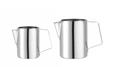 Pitchery do mleka Hendi 451007 do cappuccino i latte